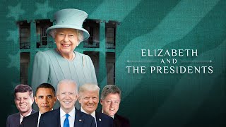 Elizabeth \& the Presidents (2023) FULL DOCUMENTARY | HD