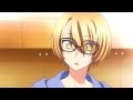 Love Stage Amv Izumi Broken Heart Test!