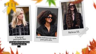 Tendencias Corte de Pelo 2023| Elle España