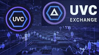 Видео Сервис UVC начинает набирать темп и развиваться по всему миру.Заработай на развитии блокчейн. (автор: Рустем Сираев)