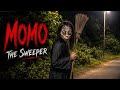 MOMO - The Sweeper Unveiling Terror | Horror Short Film