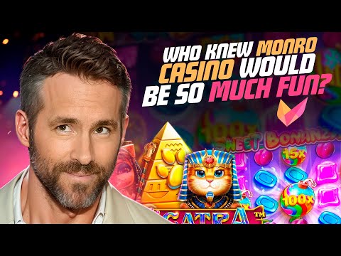 Experience the Thrill of Moonwin: Play Casino Games Online in English, UK