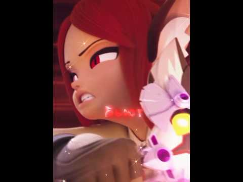 Монкарт Анджела мини клип Бьют волны