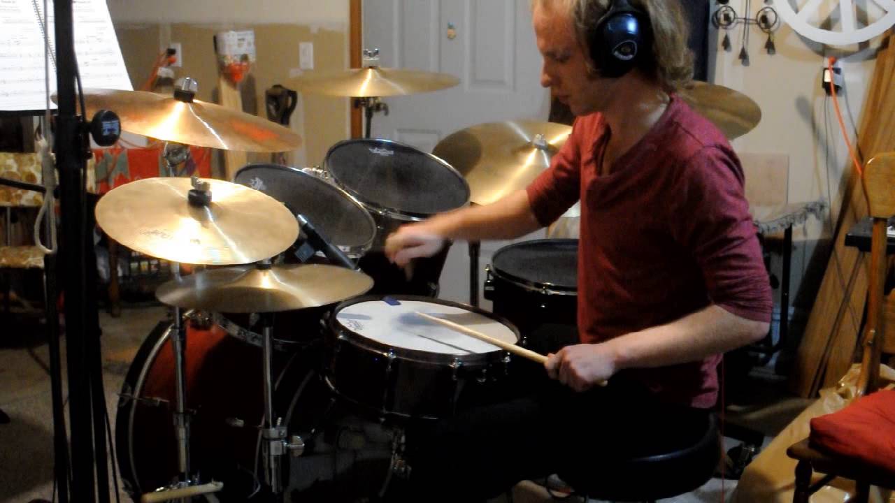 Groove 59 - Fast - YouTube