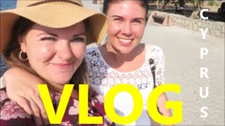 ⁣VLOG: ОТДЫХ НА КИПРЕ СЕНТЯБРЬ 2018 ❤ КОНЦЕРТ АРАШ ❤ СОЛНЦЕ ❤ МОРЕ ❤ ПЛЯЖ ❤ ЗАМОК ❤ СПА