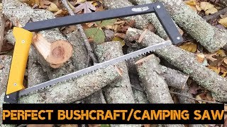 Agawa Canyon Boreal 21 Review And Test A Bushcraft Essential