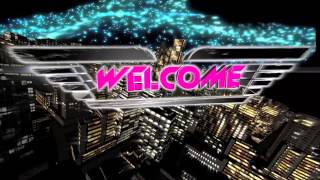 Video 3D + bande son BPM Impulsion