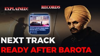 Download Lagu Next Track After Barota | Big Records | Sidhu Moose Wala | Punjab Hub MP3