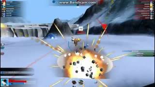 RoboCraft Hackers 20 June 2016 video evidence