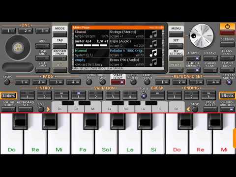 سيت شاب ميدو 