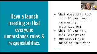 Grant Management