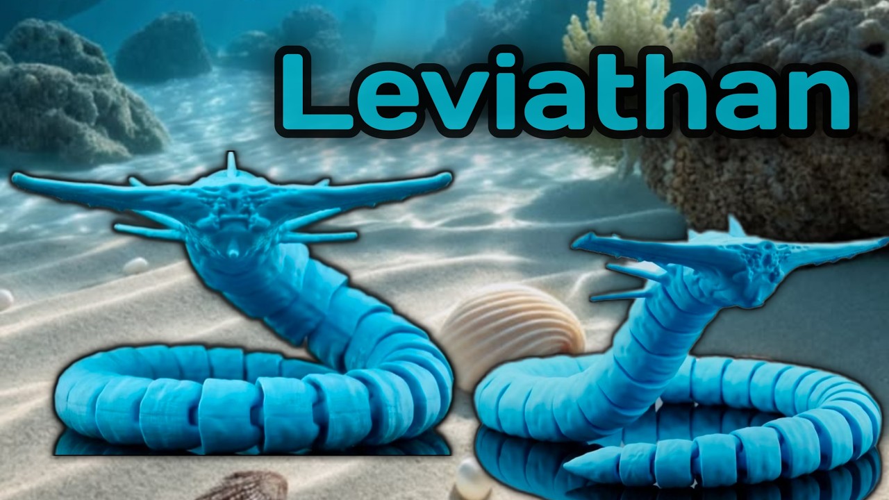 Toy - Leviathan 2 - YouTube
