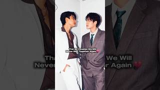 5 Thai BL Ships We'll Never See Again 💔😭 #ohmleng #bothnewyear #shortsbl #Thaibl #blcouple #bldrama