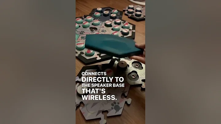 FluentPet Connect vs Speak Up Buttons- Are They Worth The Hype? #fluentpet