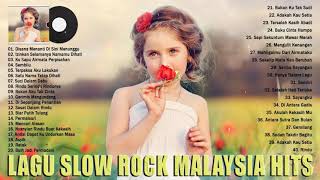 Lagu Slow Rock Malaysia Lama Paling Hits - Kumpulan Rock Kapak Lama Terpopuler screenshot 4