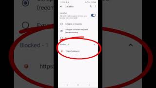 How to grant Camera, Location, Notification Permission for Android Phone.