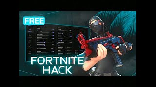 Free Fortnite Hack 2025 | AimBot, WallHack, ESP | Free Fortnite Cheat Menu 2025 | Undetected