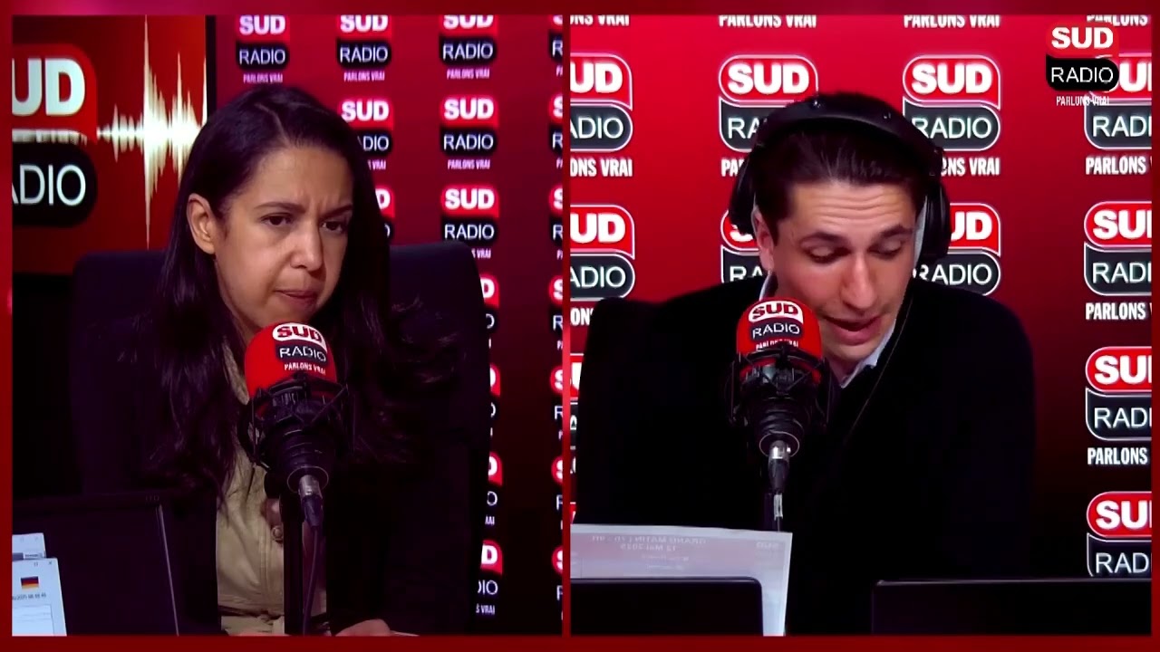 Naïma Moutchou : "Oui, Bruno Retailleau a toute sa place aux côtés d'Édouard Philippe"