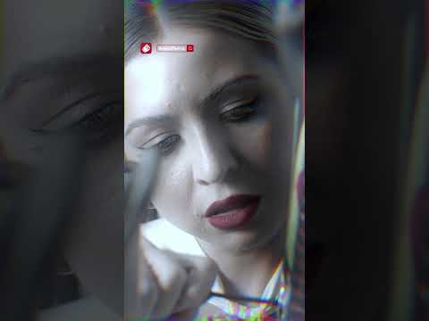 Из-за неё он теперь в коме #шорт_драмы #shorts
