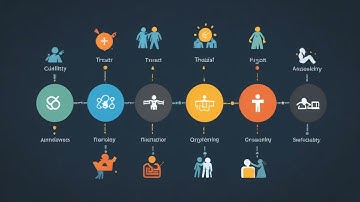 Mastering Trust: The Trusted Advisor Book Summary