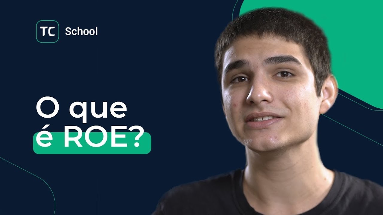 O que é ROE - Retorno sobre o Patrimônio Líquido