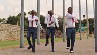 Re Bana Ba Metsi By  Bafana Ba Nkosana (ALBUM: MORENA O BA ETELE AVAILABLE IN STORE & ONLINE)