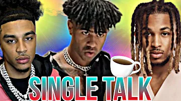 Jay Cinco Tired Of Being SINGLE 🥺 PrettyBoyFredo Talks Messy BEEF W/ DDG ☕