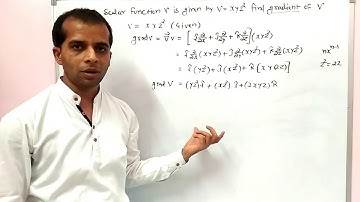 Gradient Numerical||Q.2|| Physics Video In Hindi || MakeStudySimplebyVishalJain