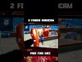 2 finger Handcam gameplay poco x3 pro 60fps 120h 360hz game turbo SD860 Prosecser 4k