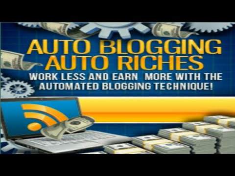 What is auto