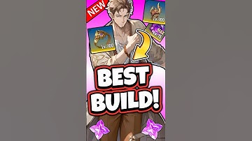 CHRISTOPHER REED BEST BUILD GUIDE! [Solo Leveling: Arise] #code #newcode #sololeveling #tierlist