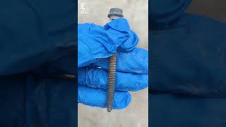 7296 hours salty spray test result. CX fasteners looking for distributors.