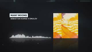 Sebastian Kamae x Emulov - Many Moons [HD]