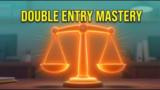 Double Entry Bookkeeping Isn't Complicated—Here's Why You Thought It Was
