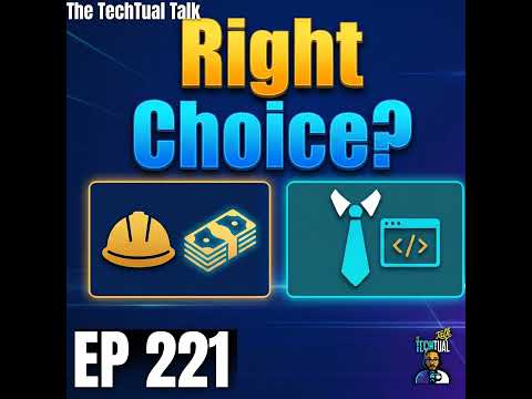 225: Are Trades Better Than Tech? Gen Z Work Debates, Claude Money & HBO Max Hack