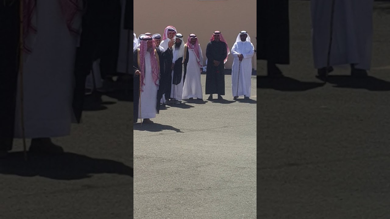 صلح قبيلة الفقاعيس عبيدة مع قبيله ال اعلي عبيده يوم الاحد 8/7/1439 ...الجزء4