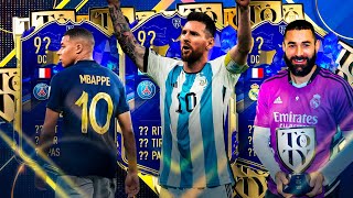 PRIMER DIRECTO DE LOS TOTY (ME SALE ICONOOOOO) DjMaRiiO