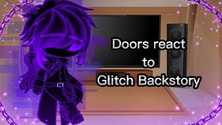 Part 3 of making doors entities in Gacha club : r/doors_roblox