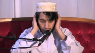 Haafith Ijaaz Mukaddam