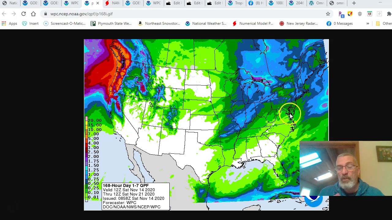 Weather in 5 Nice Saturday Showers Sunday Colder Weather Ahead Next ...