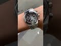 第65集 Girard-Perregaux Laureato 桂冠，奧運限量版，超值高級運動鋼錶