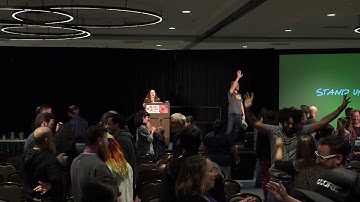RubyConf 2017: Yes, and... by Adam Cuppy & Julia Cuppy