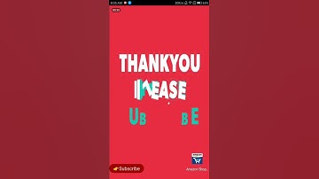 Amazon Quiz Answers Today | 20 December 2018 | Win ₹10,000 - 5 winners