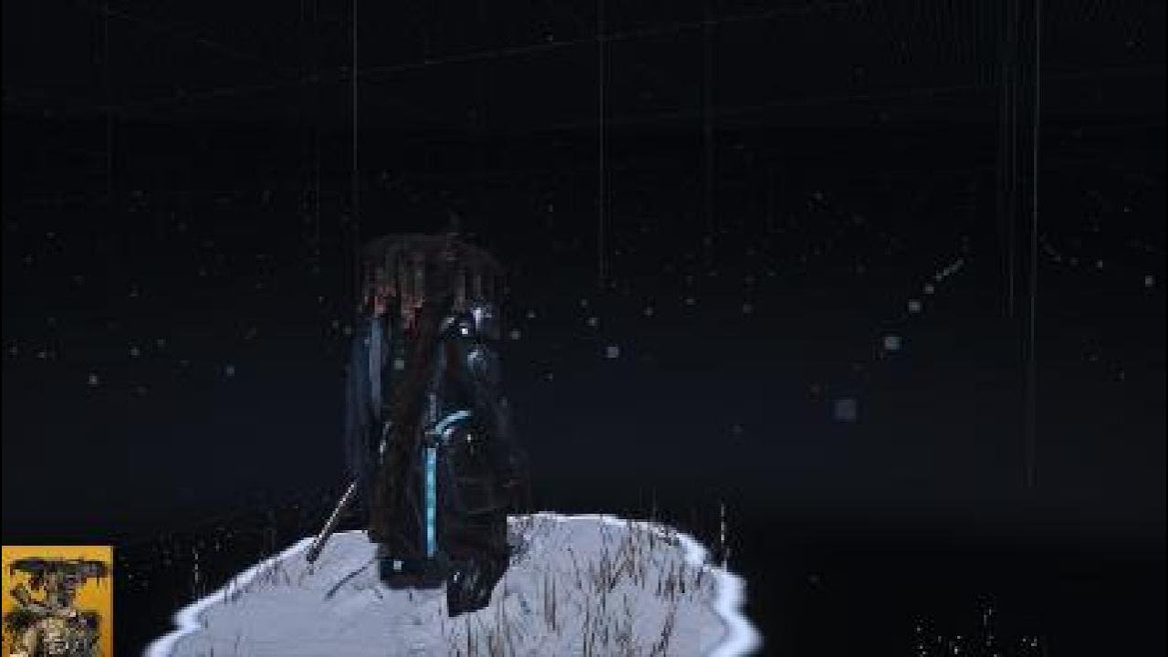 Purge the corrupt entity  Assassin's Creed Shadows