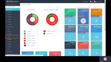 REI Cloud- INSPECTIONS