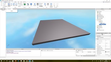 Roblox Gui Tweening Service Tutorial | Make guis animated