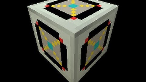 Tekkit How To Set Up a ForceField