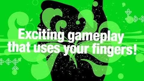 Dance Dance Revolution S (iPhone) Trailer (HQ)