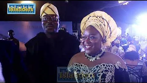 MOMENT ISLAMIC ACT,AHMAD ALAWIYE WELCOME K1 INTO TIWA SAVAGE EX-HUSBAND TEEBILLZ FATHER 65 BIRTHDAY