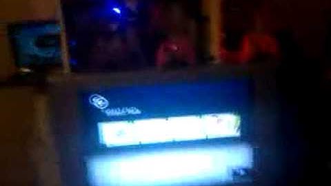 Kinect working on jtag